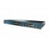 WS-C3560V2-24PS-S Cisco Catalyst PoE коммутатор 24 x FE RJ-45, 2 x SFP. IP Base