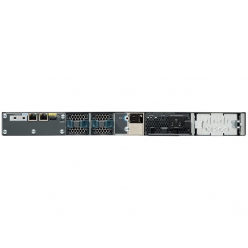 WS-C3560X-48P-E Cisco Catalyst PoE+ коммутатор 48 x GE RJ-45, 3 уровень IP Services WS-C3560X-48P-E Cisco Catalyst PoE+ коммутатор 48 x GE RJ-45, 3 уровень IP Services
