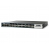 WS-C3560X-48P-L Cisco Catalyst Switch LAN Base PoE коммутатор 2 уровня 48 x GE RJ-45