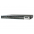 WS-C3560X-48PF-L Cisco Catalyst PoE+ коммутатор 48 x GE RJ-45, 2 уровень LAN Base WS-C3560X-48PF-L Cisco Catalyst PoE+ коммутатор 48 x GE RJ-45, 2 уровень LAN Base