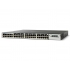 WS-C3750X-48P-S Cisco Catalyst PoE+ коммутатор 48 x GE RJ-45, 3 уровня IP Base