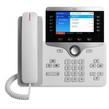 Проводной IP-телефон Cisco 8861 Проводной IP-телефон Cisco 8861