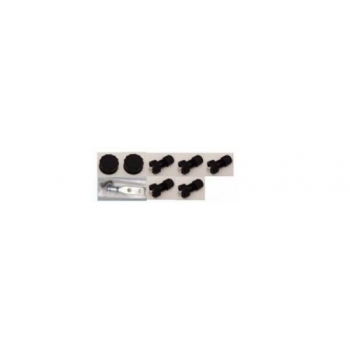 Комплект Cisco AIR-ACC1540-CVR= Комплект Cisco AIR-ACC1540-CVR=