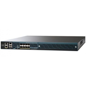Контроллер Cisco AIR-CT5508-HA-K9 Контроллер Cisco AIR-CT5508-HA-K9