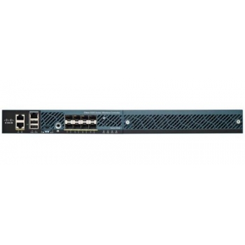 Контроллер Cisco AIR-CT5508-HA-K9 Контроллер Cisco AIR-CT5508-HA-K9
