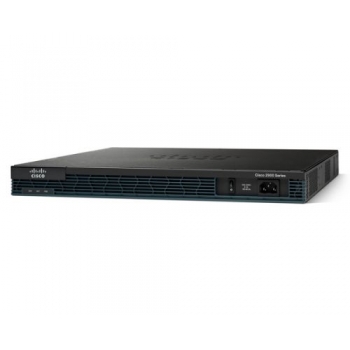 Маршрутизатор Cisco C2901-VSEC/K9 Маршрутизатор Cisco C2901-VSEC/K9