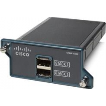 Модуль Cisco C2960X-STACK= Модуль Cisco C2960X-STACK=