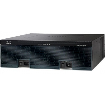 Маршрутизатор Cisco C3925E-VSEC/K9 Маршрутизатор Cisco C3925E-VSEC/K9