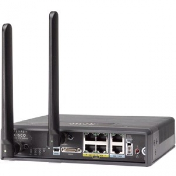 Маршрутизатор Cisco C819H-K9 Маршрутизатор Cisco C819H-K9