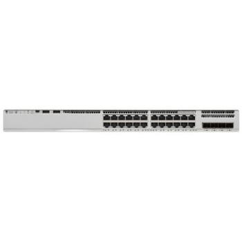 Коммутатор Cisco C9200-24T-RE Коммутатор Cisco C9200-24T-RE