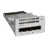 Модуль Cisco C9200-NM-4G= Модуль Cisco C9200-NM-4G=