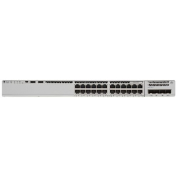 Коммутатор Cisco C9200L-24P-4X-RA Коммутатор Cisco C9200L-24P-4X-RA