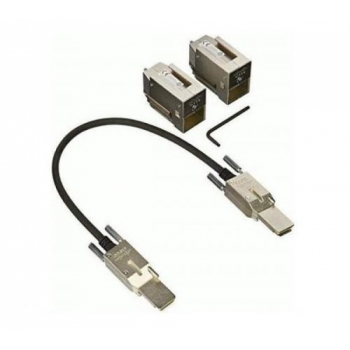 Кабель Cisco C9200L-STACK-KIT= Кабель Cisco C9200L-STACK-KIT=