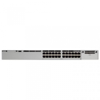 Коммутатор Cisco C9300-24U-A Коммутатор Cisco C9300-24U-A