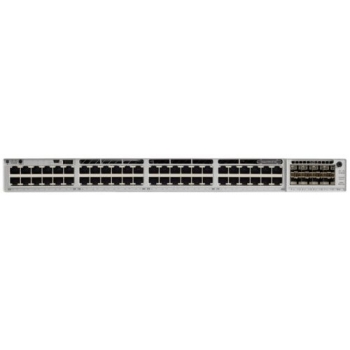 Коммутатор Cisco C9300-48UN-A Коммутатор Cisco C9300-48UN-A