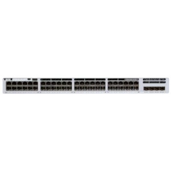 Коммутатор Cisco C9300L-48P-4X-A Коммутатор Cisco C9300L-48P-4X-A