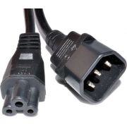Кабель питания Cisco CAB-AC-C5-C14=
