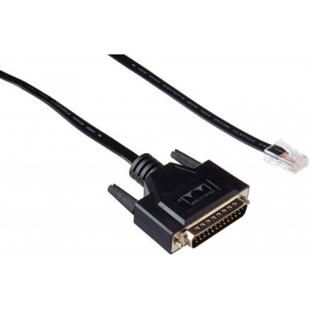 Кабель интерфейсный Cisco CAB-AUX-RJ45= Кабель интерфейсный Cisco CAB-AUX-RJ45=