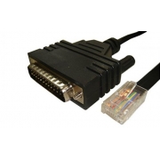 Кабель интерфейсный Cisco CAB-CONAUX