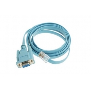 Кабель интерфейсный Cisco CAB-CONSOLE-RJ45