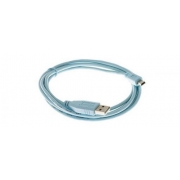 Кабель интерфейсный Cisco CAB-CONSOLE-USB