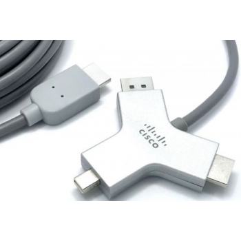 Кабель Cisco CAB-HDMI-MULT-9M= Кабель Cisco CAB-HDMI-MULT-9M=