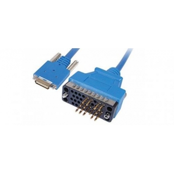 Кабель Cisco CAB-SS-V35MT Кабель Cisco CAB-SS-V35MT