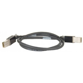 Кабель Cisco CAB-STK-E-0.5M= Кабель Cisco CAB-STK-E-0.5M=