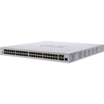 Коммутатор Cisco SB CBS250-48T-4G-EU Коммутатор Cisco SB CBS250-48T-4G-EU