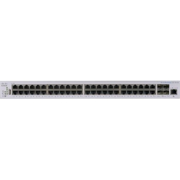 Коммутатор Cisco SB CBS250-48T-4X-EU Коммутатор Cisco SB CBS250-48T-4X-EU