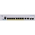 Коммутатор Cisco SB CBS250-8FP-E-2G-EU Коммутатор Cisco SB CBS250-8FP-E-2G-EU