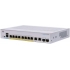 Коммутатор Cisco SB CBS250-8T-E-2G-EU