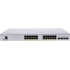 Коммутатор Cisco SB CBS350-24FP-4G-EU Коммутатор Cisco SB CBS350-24FP-4G-EU