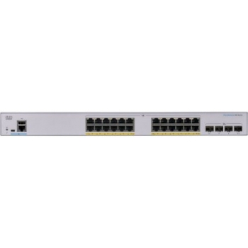 Коммутатор Cisco SB CBS350-24T-4X-EU Коммутатор Cisco SB CBS350-24T-4X-EU
