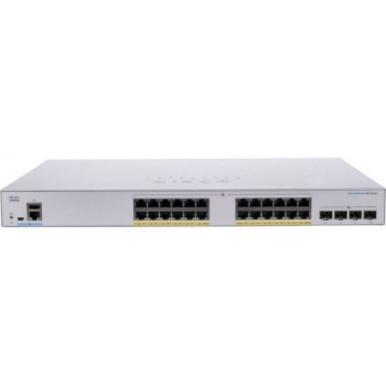 Коммутатор Cisco SB CBS350-24T-4X-EU Коммутатор Cisco SB CBS350-24T-4X-EU