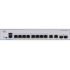 Коммутатор Cisco SB CBS350-8P-2G-EU Коммутатор Cisco SB CBS350-8P-2G-EU
