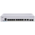 Коммутатор Cisco SB CBS350-8P-2G-EU Коммутатор Cisco SB CBS350-8P-2G-EU