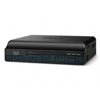 Маршрутизатор Cisco CISCO1941/K9 Маршрутизатор Cisco CISCO1941/K9