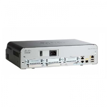 Маршрутизатор Cisco CISCO1941/K9 Маршрутизатор Cisco CISCO1941/K9
