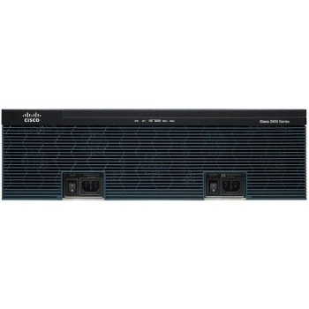 Маршрутизатор Cisco CISCO3925E/K9 Маршрутизатор Cisco CISCO3925E/K9