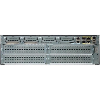 Маршрутизатор Cisco CISCO3925E/K9 Маршрутизатор Cisco CISCO3925E/K9