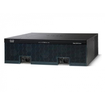 Маршрутизатор Cisco CISCO3945/K9 Маршрутизатор Cisco CISCO3945/K9