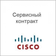 Сервисный контракт Cisco CON-ECMU-LICCUMX2