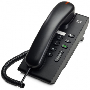 Телефон проводной Cisco CP-6901-C-K9=
