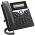 Проводной IP-телефон Cisco CP-7811-3PCC-K9=