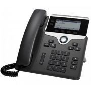 Проводной IP-телефон Cisco CP-7821-K9=