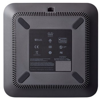 Проводной IP-телефон Cisco CP-7832-K9= Проводной IP-телефон Cisco CP-7832-K9=