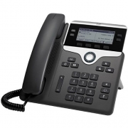 Проводной IP-телефон Cisco CP-7841-K9=