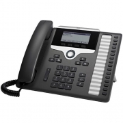 Телефон проводной Cisco CP-7861-K9=