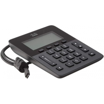 Опция Cisco CP-8831-DCU-S= Опция Cisco CP-8831-DCU-S=